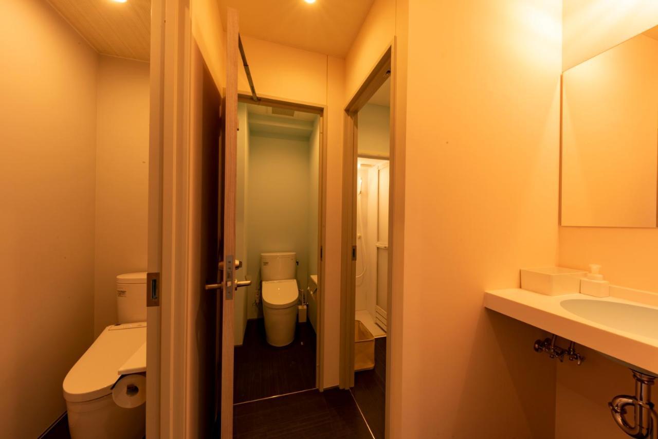 Plat Hostel Keikyu Sapporo Ichiba Exterior photo